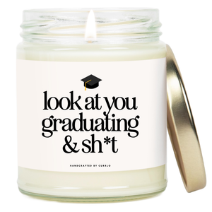 Graduating & Sh*t
