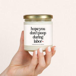 Poop During Labor